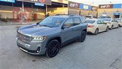 جي ام سي اكاديا